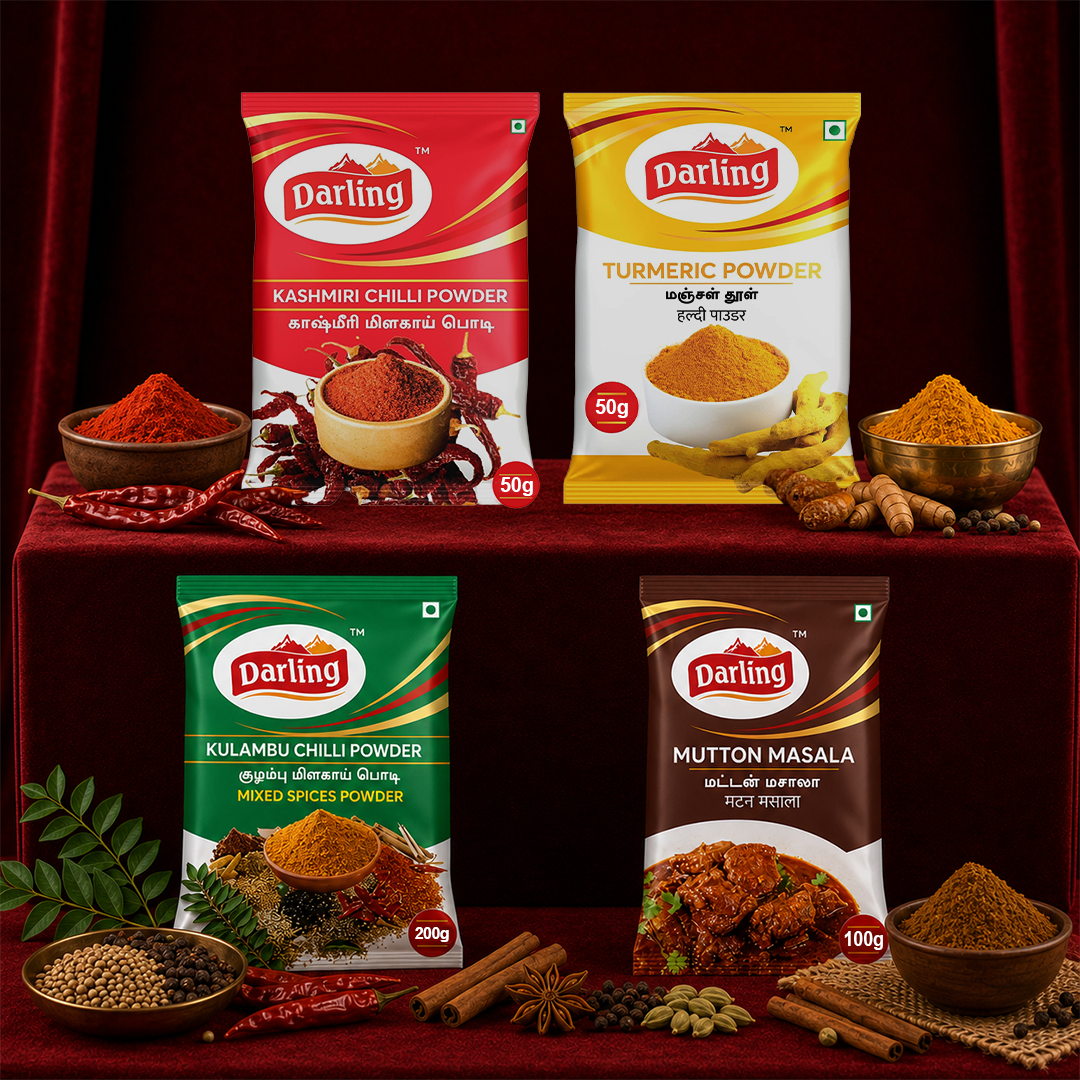 Mutton Curry Combo