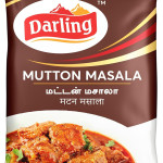 Darling Masala Christmas Special Non Veg Combo - Pack of 5 varieties