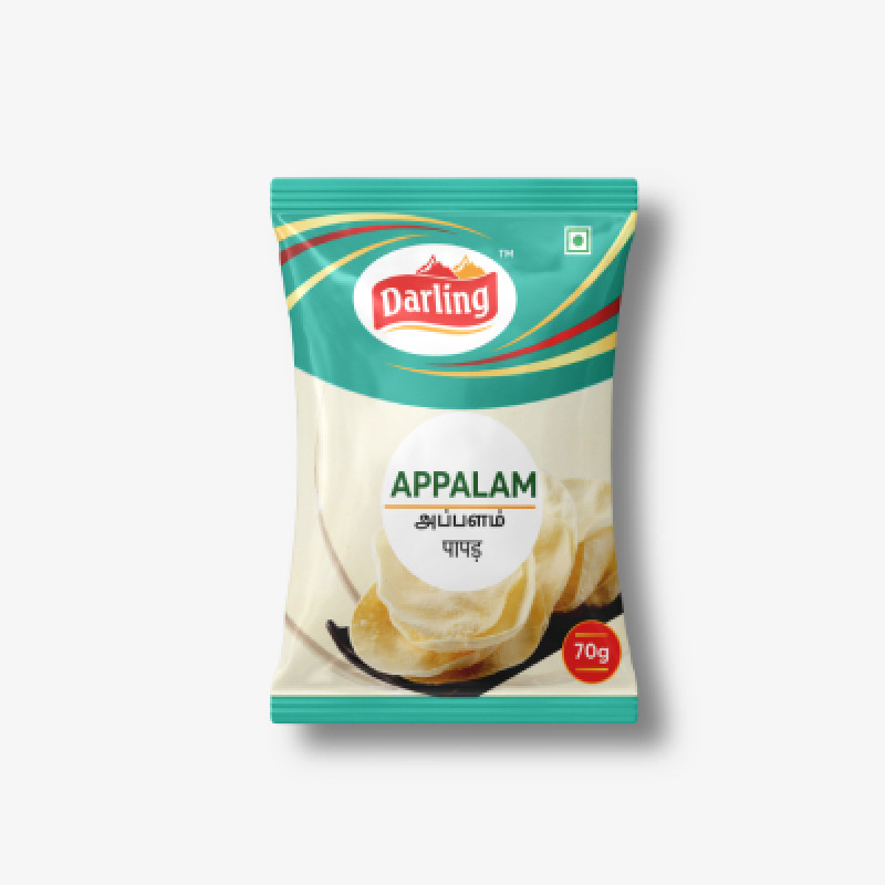 Appalam 70g