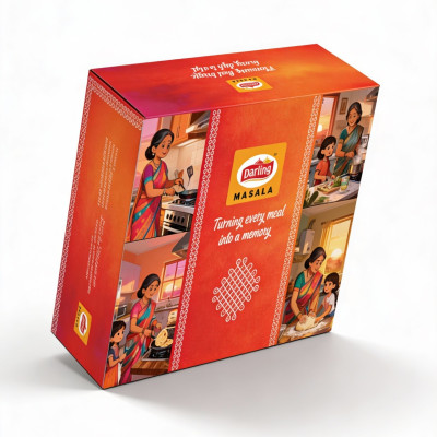 Darling Masala Merry Christmas Assorted Non Veg Gift Hamper