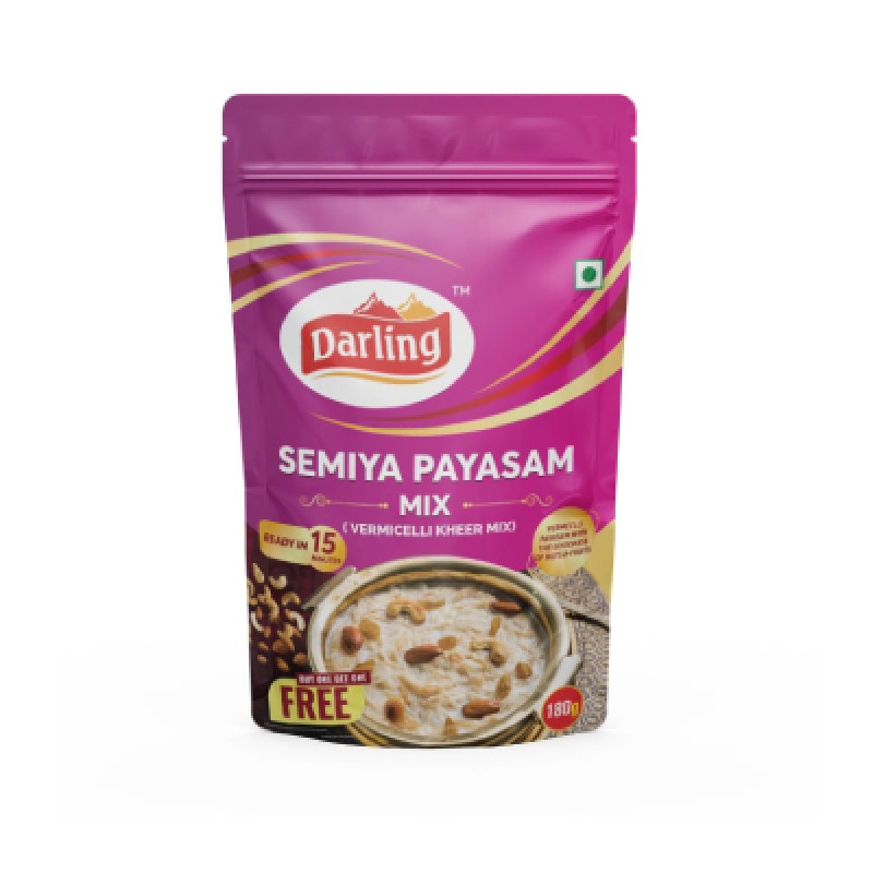 Semiya Payasam 180g(Buy 1 and Get 1)