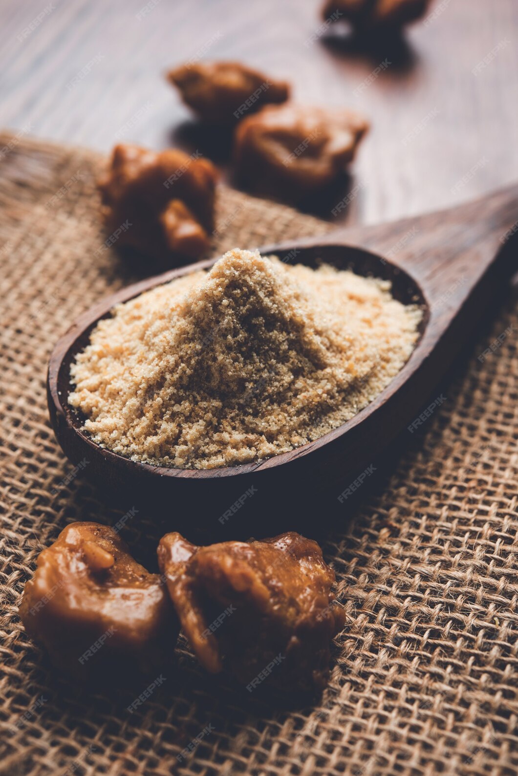 Asafoetida Powder