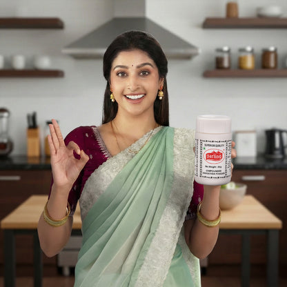 Darling Indian Spice & Snack Bundle – Kulambu Chilli Powder, Garam Masala, Appalam & Asafoetida Powder