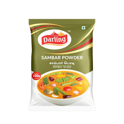 Sambar Powder