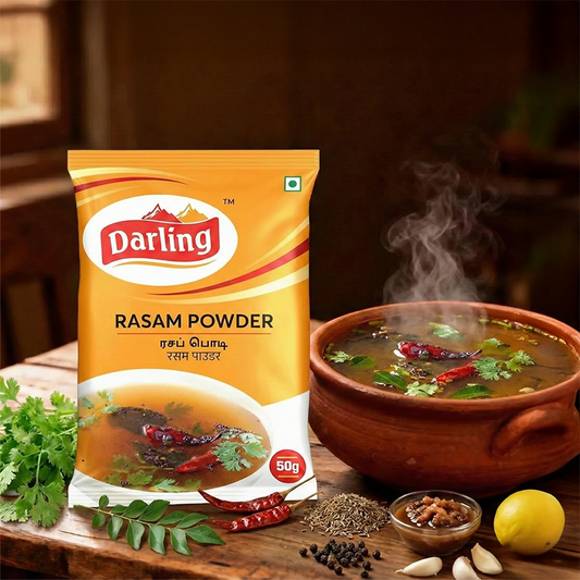 Rasam Powder