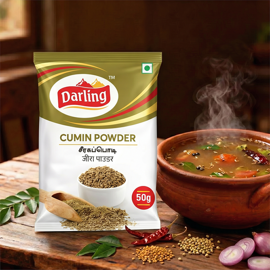 Cumin Powder