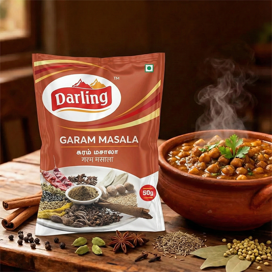 Garam Masala