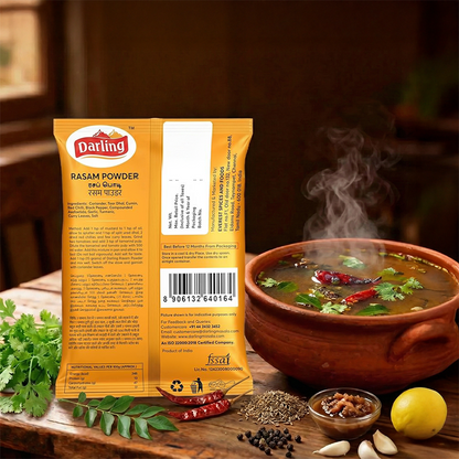 Rasam Powder