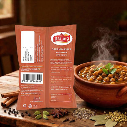Garam Masala