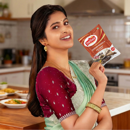 Garam Masala