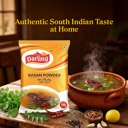 Rasam Powder