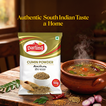 Cumin Powder