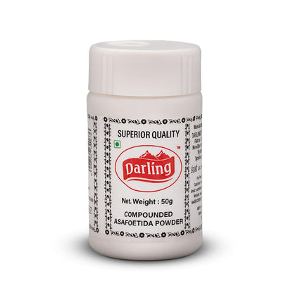 Compound Asafoetida