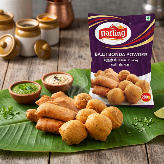 Bajji Bonda Mix Powder