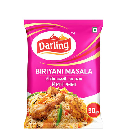 Biriyani Masala