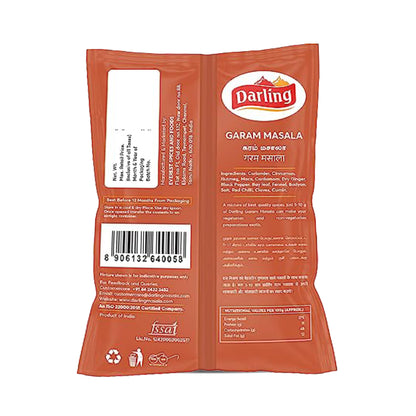 Garam Masala