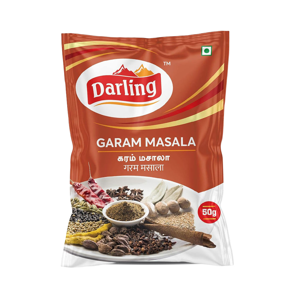 Garam Masala