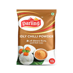 Idly Chilli Powder