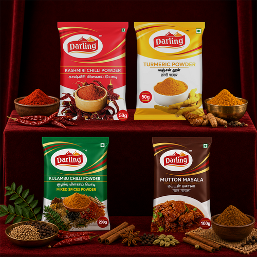 Mutton Curry Combo