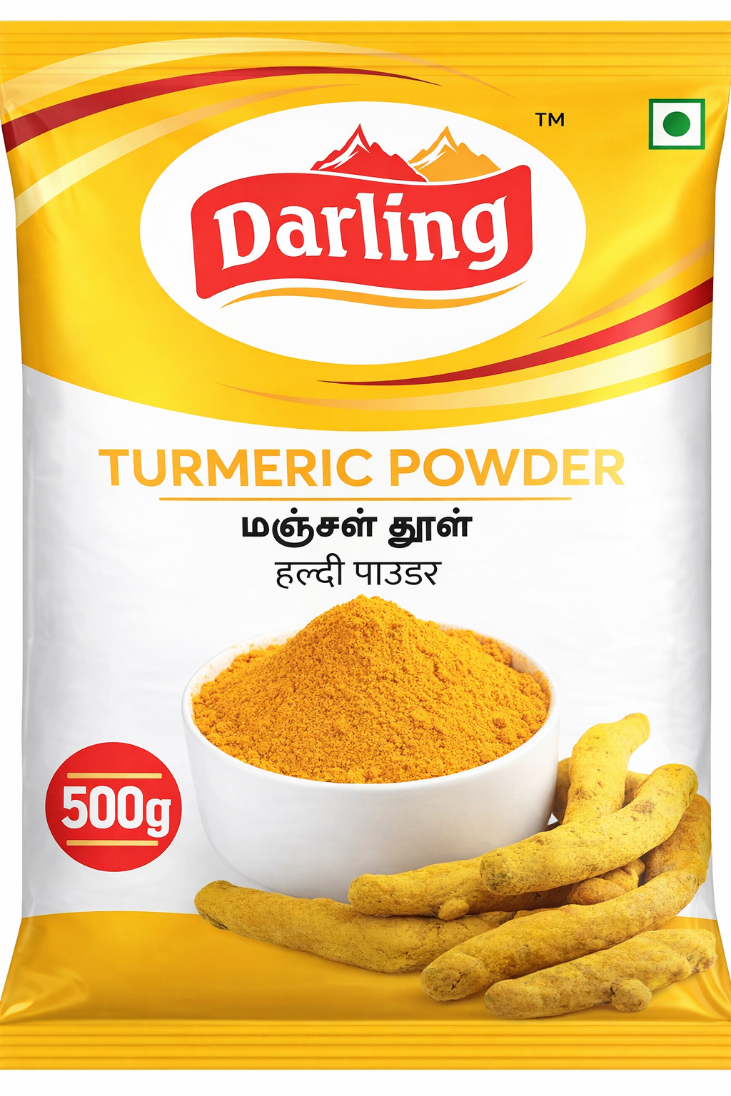 Turmeric Powder