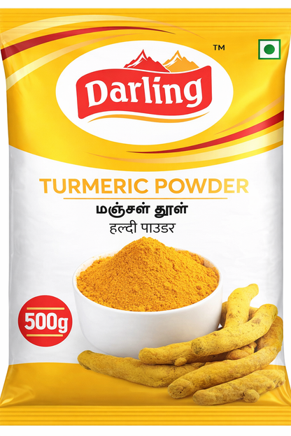 Turmeric Powder