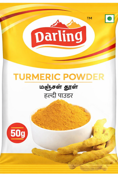 Turmeric Powder