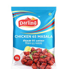 Chicken 65 Masala