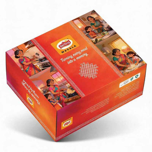 Darling Masala - Veg Gift Hamper
