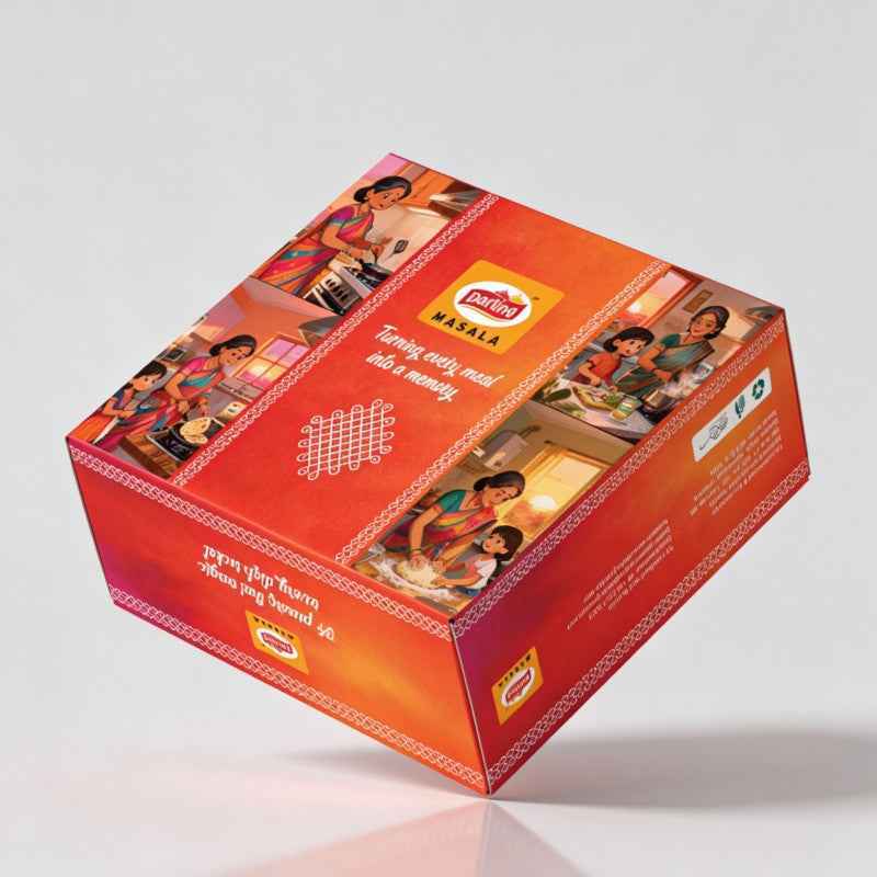 Darling Masala - Veg Gift Hamper