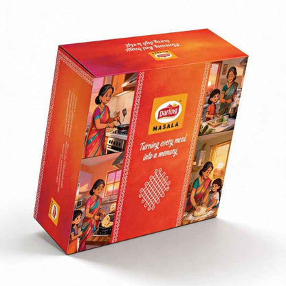 Darling Masala - Non Veg Gift Hamper