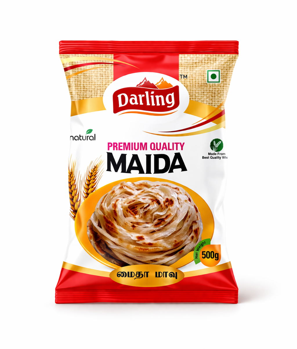 Maida