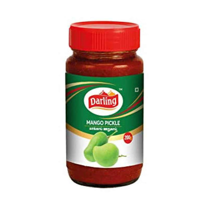 Mango Pickles (Buy 1 & Get 1)