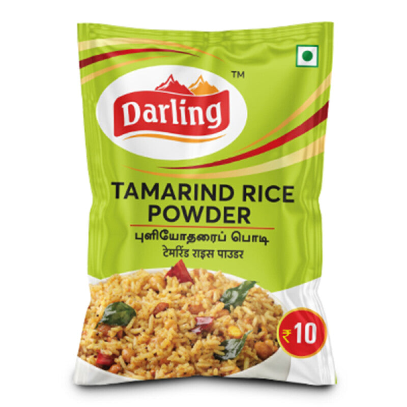 Buy Tamarind Rice Powder Online | Darling Masala