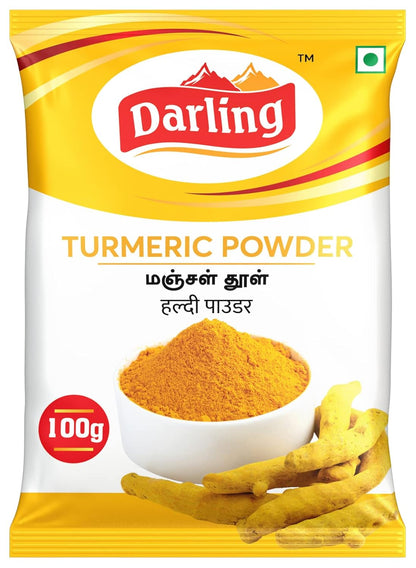 Turmeric Powder