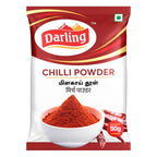 Red Chilli Powder