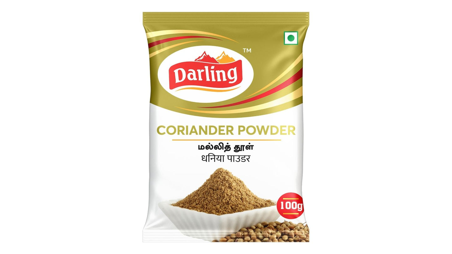 Coriander Powder