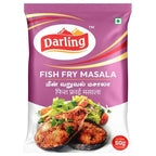 Fish Fry Masala