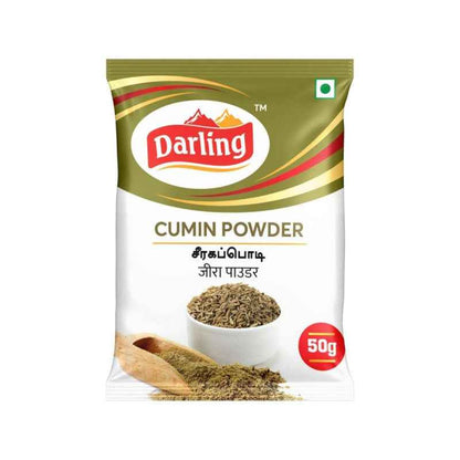 Cumin Powder