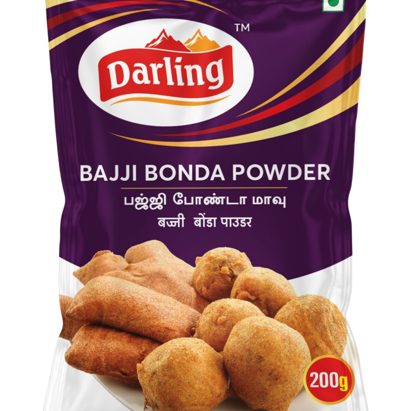 Darling Masala Semaya Payasam, Bajji Bonda mix and Gulab jamun mix (buy 1 and Get 1)