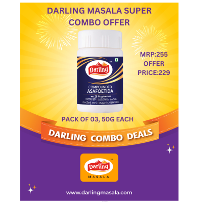 Darling Special Combo Deals - 086
