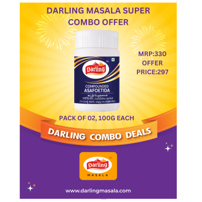 Darling Special Combo Deals - 088