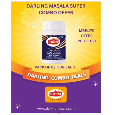 Darling Special Combo Deals - 090