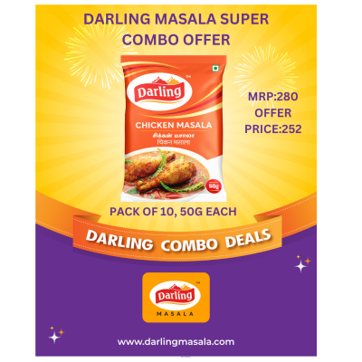 Darling Special Combo Deals - 079