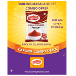 Darling Special Combo Deals - 094