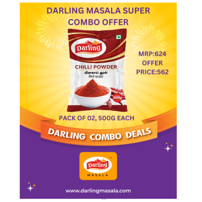 Darling Special Combo Deals - 094