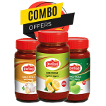 Pickle Combo