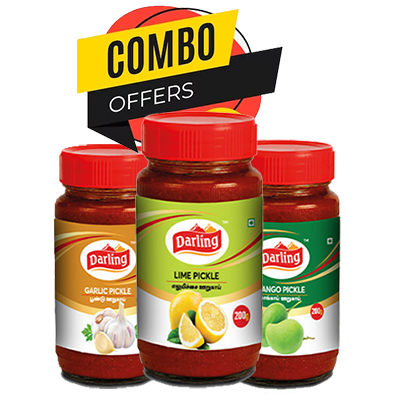 Pickle Combo