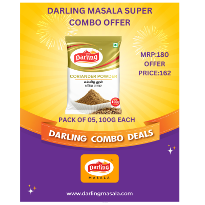Darling Special Combo Deals - 071