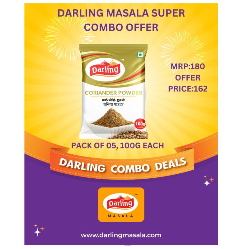 Darling Special Combo Deals - 071
