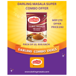 Darling Special Combo Deals - 082
